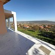 Большой новый дом на продажу недалеко от морского курорта Албена