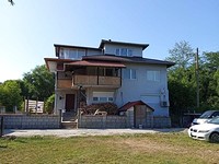 Дома в Разград