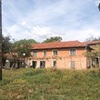 Большой старый дом на продажу недалеко от Ловеча
