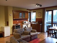 Апартаменты в Банско