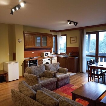 Апартаменты в Банско