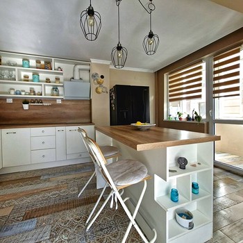 Апартаменты в Бургас