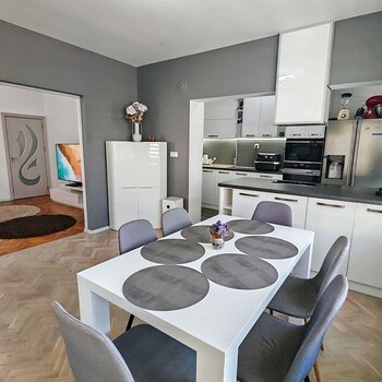 Апартаменты в Варна