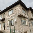 Большой каменный дом на продажу в горах Родопы