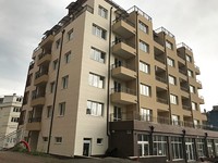 Комерческая недвижимость для продажи в Бургас