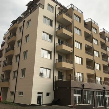 Комерческая недвижимость для продажи в Бургас