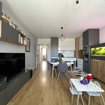 Апартаменты в Пловдив