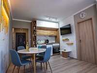 Апартаменты в Царево