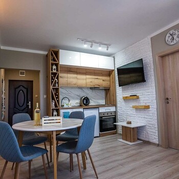 Апартаменты в Царево