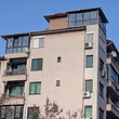 Большая трехкомнатная квартира на продажу в Варне