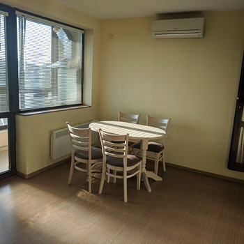 Апартаменты в Варна