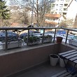 Большая трехкомнатная квартира на продажу в Софии
