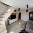 Просторная квартира на двух уровнях на продажу в Плевене