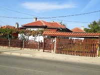 Продается прекрасный дом у реки Дунай в городе Лом
