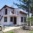 Прекрасный дом на продажу в непосредственной близости от Бургаса