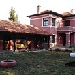 Прекрасный дом на продажу недалеко от г. Хасково