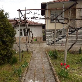 Дома в Пловдив