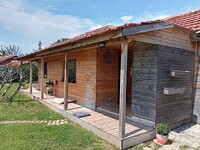 Дома в Аврен