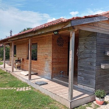 Дома в Аврен