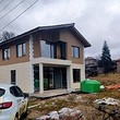 Прекрасный новый дом на продажу недалеко от города Плевен