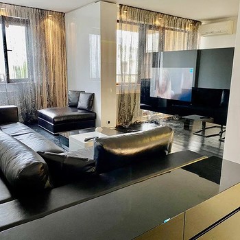 Апартаменты в София