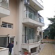 Роскошная квартира с видом на море на продажу в Варне
