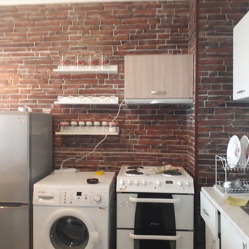 Апартаменты в Варна