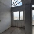 Люксовая двухуровневая квартира на продажу в Софии