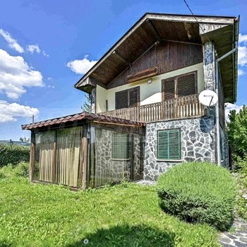 Дома в Самоков