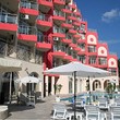 Роскошный комплекс в центральной части Солнечного Берега