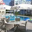 Роскошный комплекс в центральной части Солнечного Берега