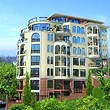 Роскошный комплекс квартир недалеко от курорта Святого Константина и Елены 