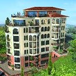 Роскошный комплекс квартир недалеко от курорта Святого Константина и Елены 