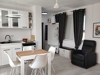 Роскошная квартира на продажу в Благоевграде