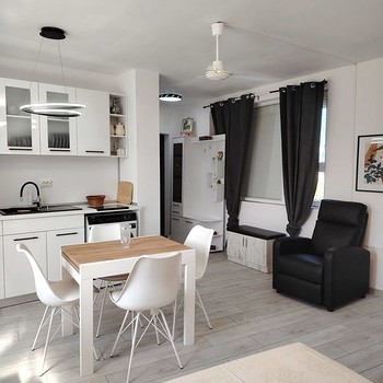 Роскошная квартира на продажу в Благоевграде