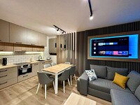 Апартаменты в Святой Влас