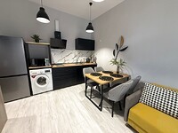 Роскошная квартира на продажу в Святом Власе