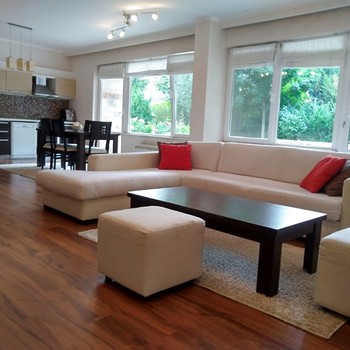 Роскошная квартира на продажу в Софии