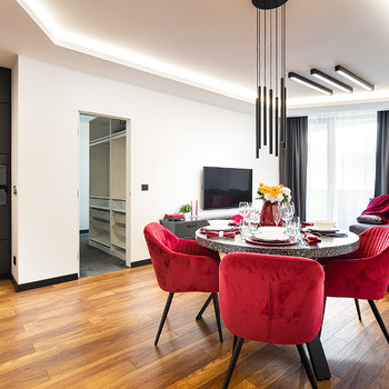 Апартаменты в София