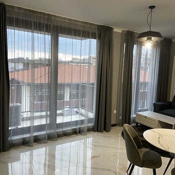 Апартаменты в София