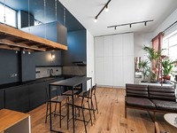 Роскошная квартира на продажу в Софии