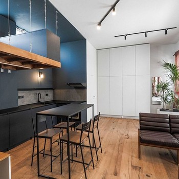 Роскошная квартира на продажу в Софии