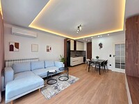 Апартаменты в София