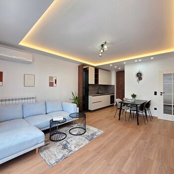 Апартаменты в София