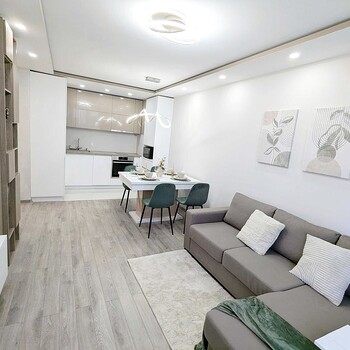 Апартаменты в София