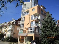 Роскошная квартира на продажу в Софии