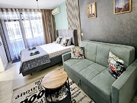 Апартаменты в Созополь