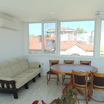 Апартаменты в Варна