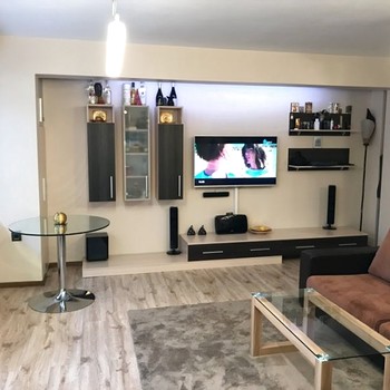 Апартаменты в Варна