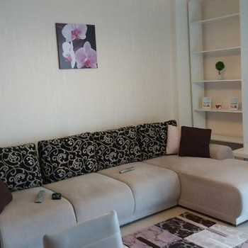 Апартаменты в Варна